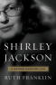 Cover Image: Shirley Jackson: A Rather Haunted Life