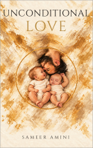 book cover for Unconditional Love