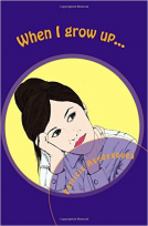 book cover for When I Grow Up