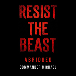 book cover for Resist the Beast