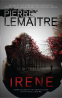 Cover Image: Irène