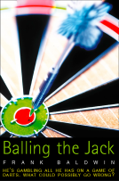 book cover for Balling the Jack