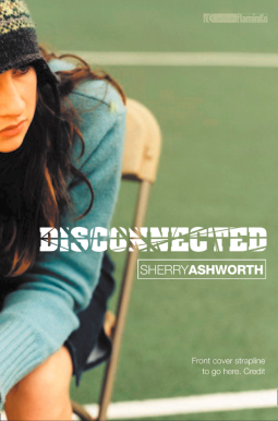 book cover for Disconnected