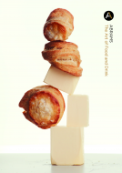 book cover for Fall 2016 Food & Drink Catalog