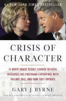 book cover for Crisis of Character
