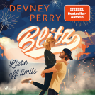 Buchcover für Blitz - Liebe off Limits