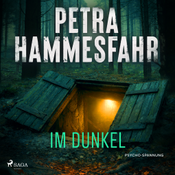 Buchcover für Im Dunkel