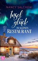 Buchcover für Inselglück im kleinen Restaurant