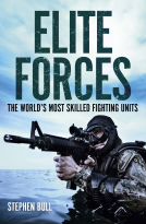 book cover for Elite Forces