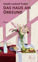 Buchcover für Das Haus am Öresund