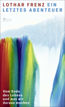 Buchcover für Ein letztes Abenteuer