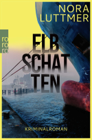 Buchcover für Elbschatten