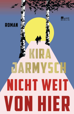 Buchcover für Nicht weit von hier