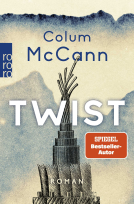 Buchcover für Twist