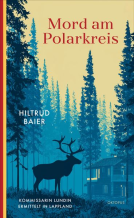 Buchcover für Mord am Polarkreis