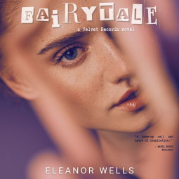 book cover for Fairytale