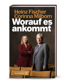 Buchcover für Worauf es ankommt