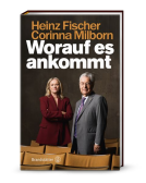 Buchcover für Worauf es ankommt