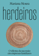 book cover for Herdeiros