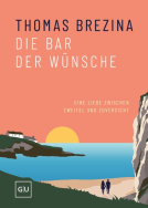 Buchcover für Die Bar der Wünsche