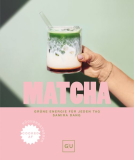 Buchcover für Matcha