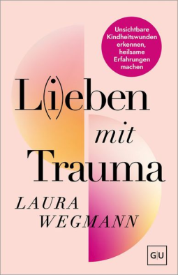 Buchcover für L(i)eben mit Trauma