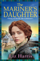 book cover for The Mariner's Daughter