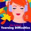 book cover for Yearning Difficulties