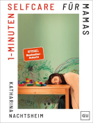 Buchcover für 1-Minuten-Selfcare für Mamas