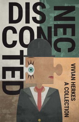 book cover for Dis co n n e c t e d
