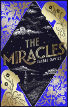 book cover for The Miracles