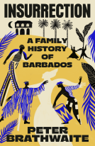 book cover for Insurrection