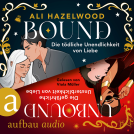 Buchcover für Bound & Unbound – Die Paranormal-Romance-Dilogie