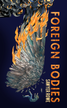 book cover for Foreign Bodies
