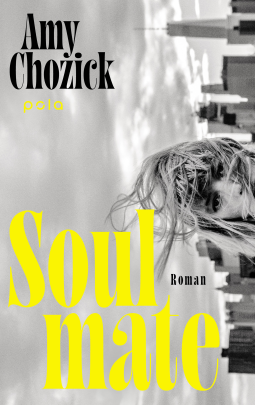 Buchcover für Soulmate
