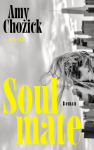 Buchcover für Soulmate