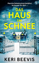 Buchcover für Das Haus im Schnee