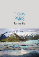 Couverture du livre pour Pas ma fille