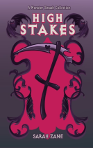 book cover for High Stakes