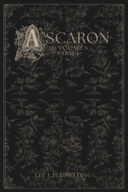 book cover for Ascaron: Ad Vocatus, Part 1