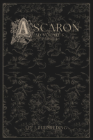 book cover for Ascaron: Ad Vocatus, Part 1