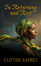 book cover for In Returning And Rest