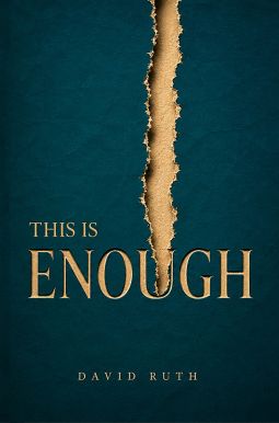 book cover for This Is Enough