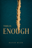 book cover for This Is Enough