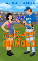book cover for Love Beyond the Diamond