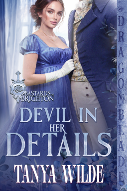 book cover for Devil in Her Details