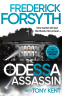 Cover Image: The Odessa Assassin