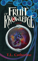 book cover for Fruit of Knowledge