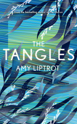 book cover for The Tangles