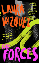 book cover for The Forces